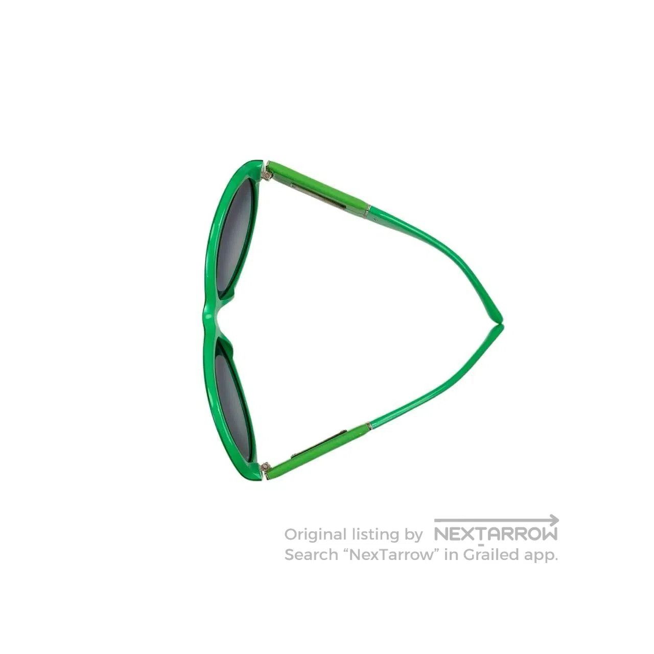Chanel Chanel Double Clogo sunglasses| Size ONE SIZE - 4 Thumbnail
