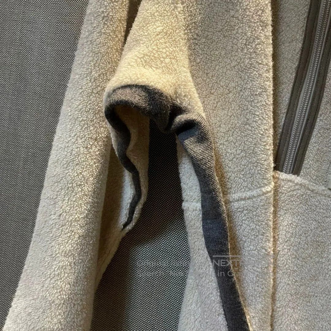 General Research Unique Wool Blend Jacket by Mountain Research. Size US M / EU 48-50 / 2 - 3 Thumbnail