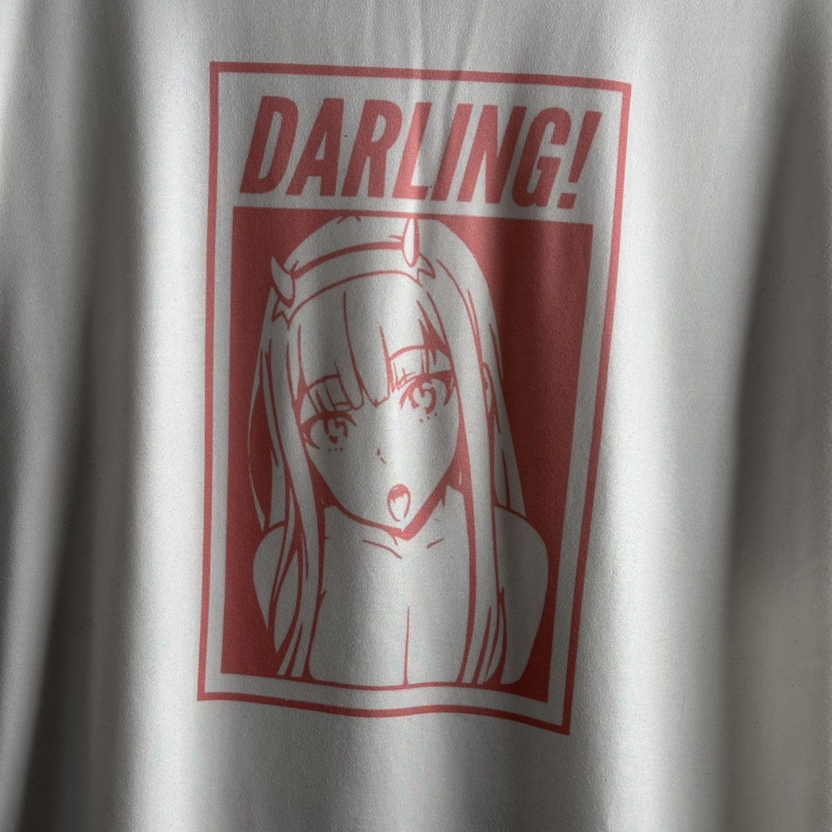 Anime × Japanese Brand × Vintage Anime Girls Darling Alchemist StreetWear Vintage Size US M / EU 48-50 / 2 - 2 Thumbnail