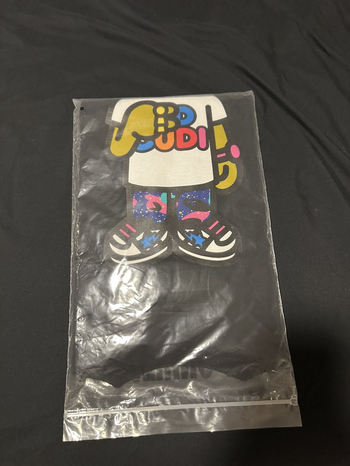 Bape Bape Kid Cudi Collab Size US XL / EU 56 / 4 - 2 Thumbnail