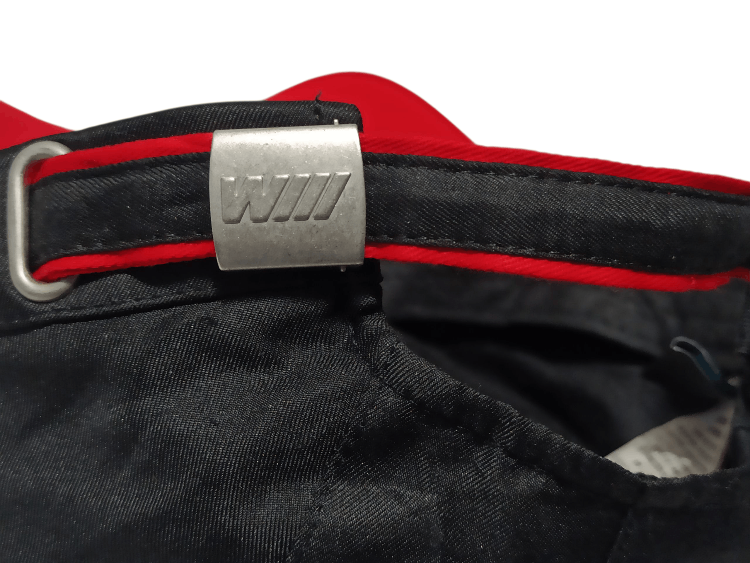 BMW BMW M Performance Cap OEM Logo Size ONE SIZE - 5 Thumbnail