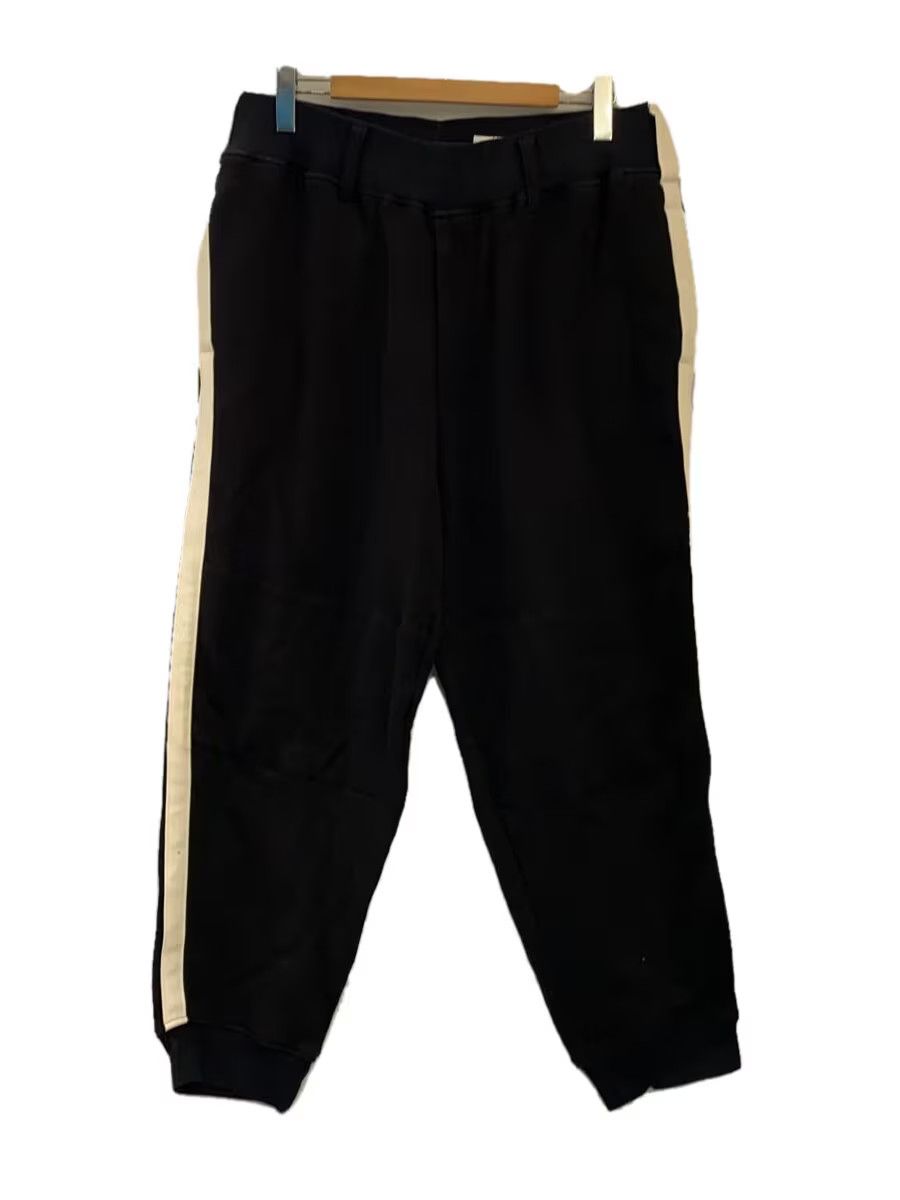 Yohji Yamamoto yohji yamamoto POUR HOMME Ribbed pants/bottom Size US 34 / EU 50 - 1 Thumbnail