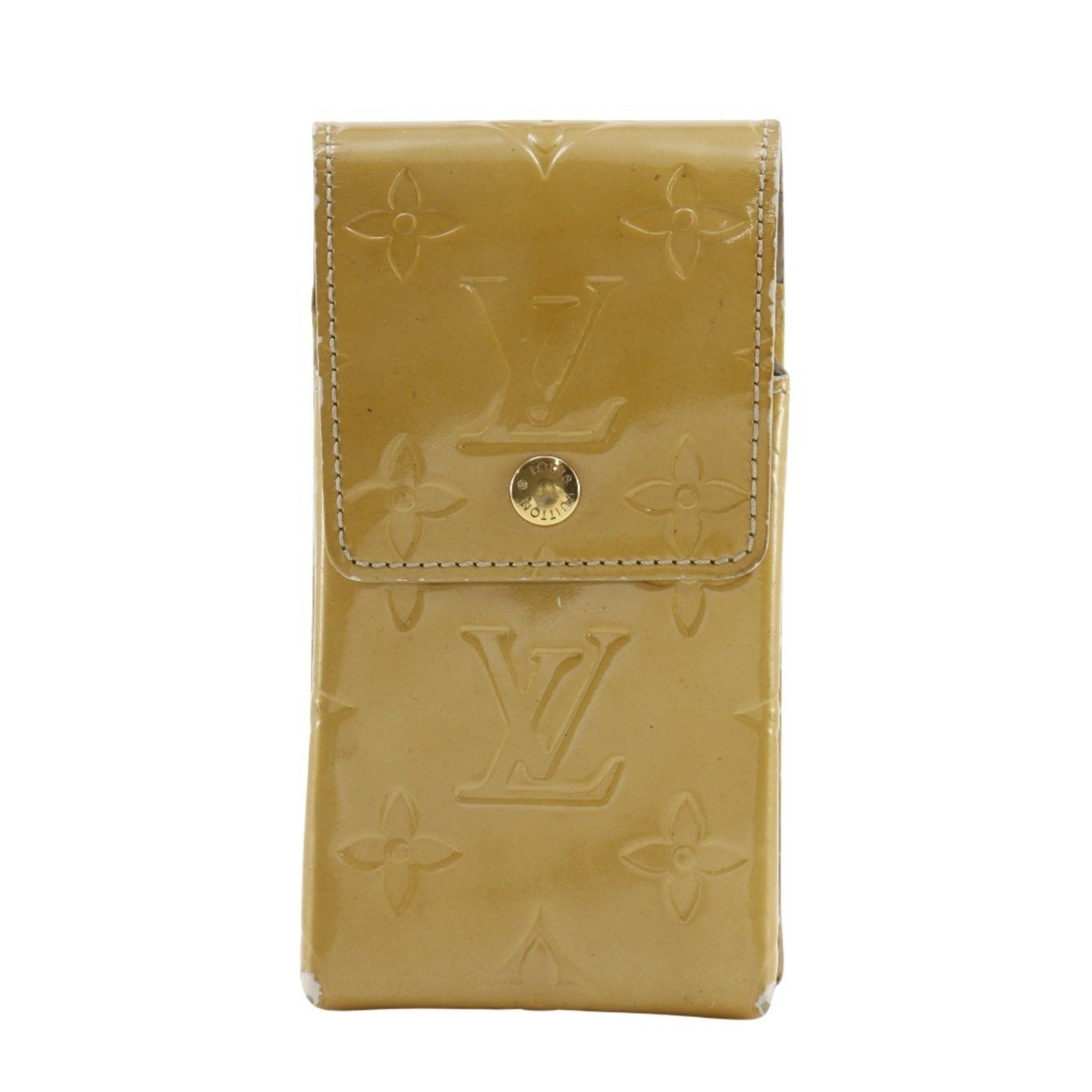 Louis Vuitton Louis Vuitton Cigar Box wallet Size ONE SIZE - 1 Thumbnail
