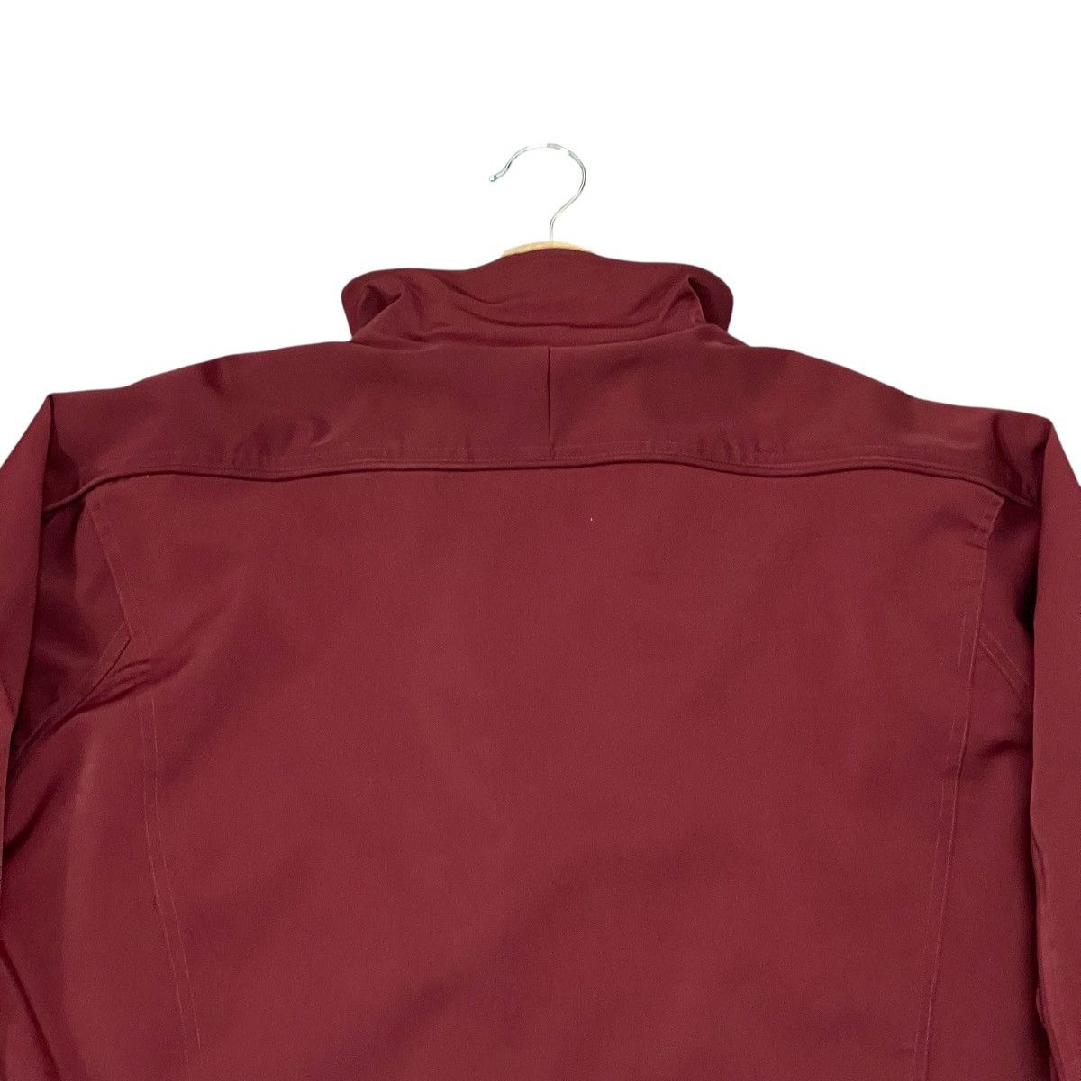 Descente Vintage Descente Embroidered Bomber Varsity Baseball Jacket Size US XL / EU 56 / 4 - 13 Thumbnail