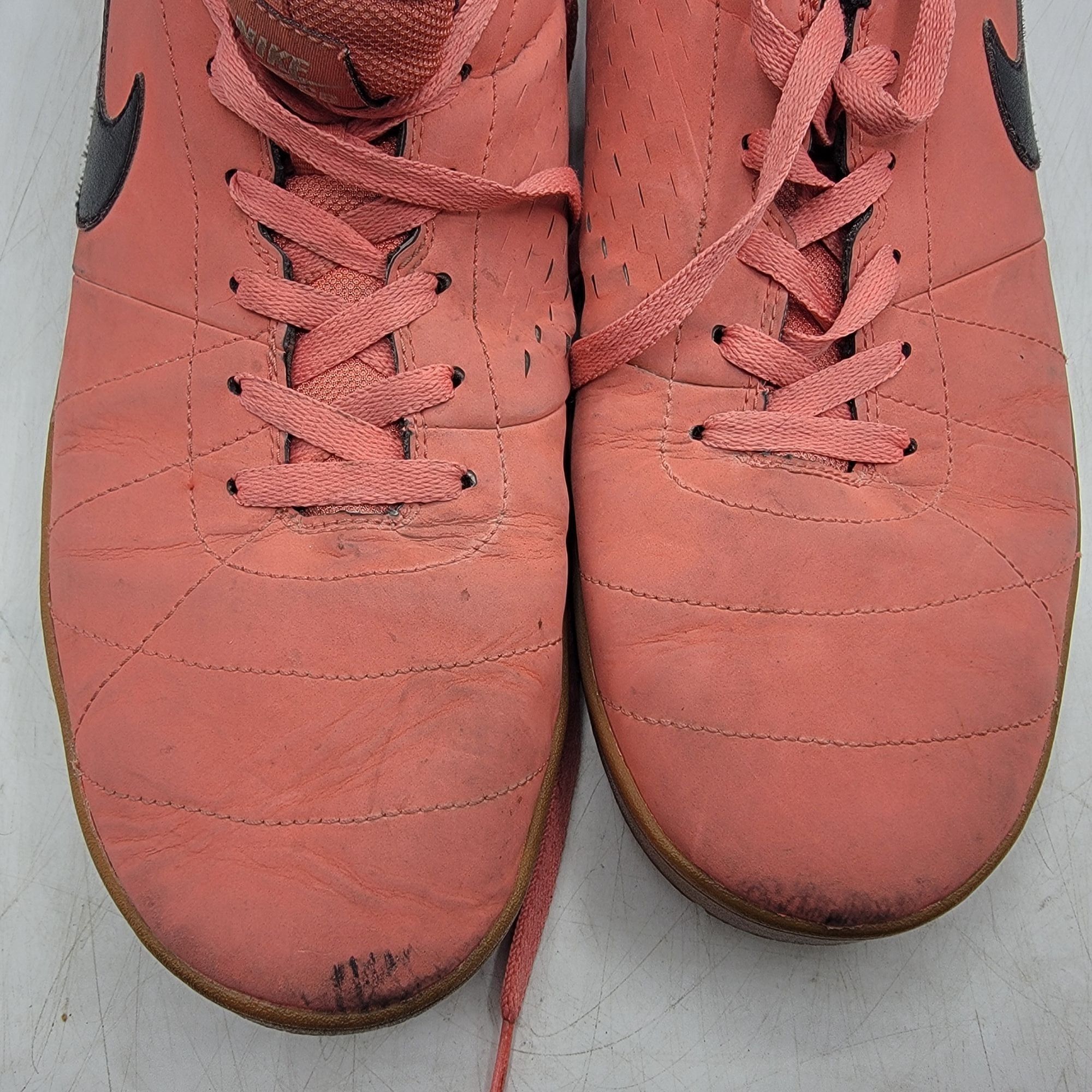 Nike Nike SB Rabona Mens 13 Laser Crimson Gum Light Sneaker Shoes Size US 13 / EU 46 - 10 Thumbnail