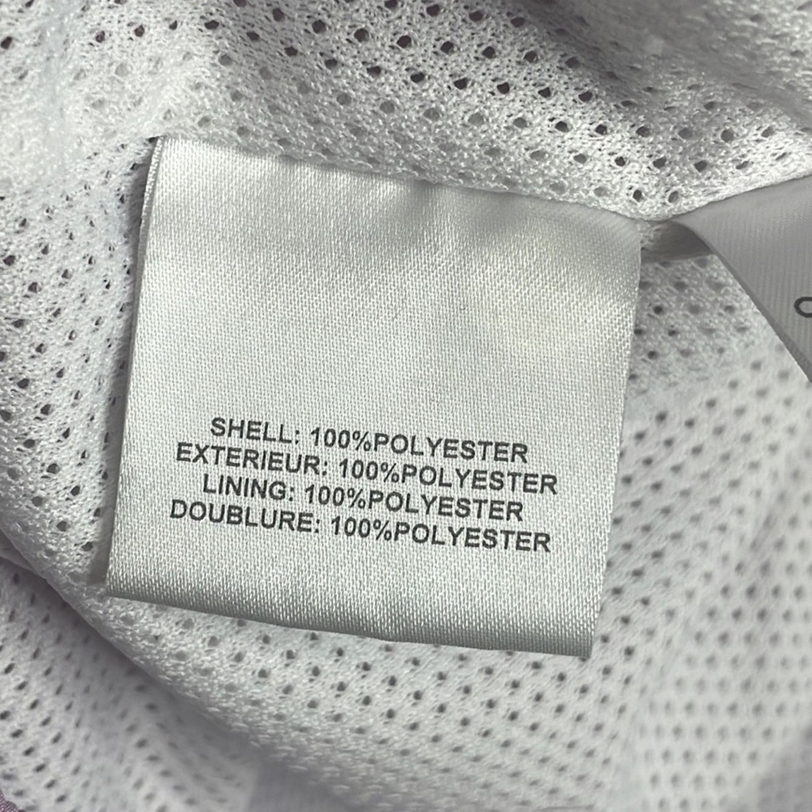 Adidas Vintage Adidas Vest Size S / US 4 / IT 40 - 8 Thumbnail