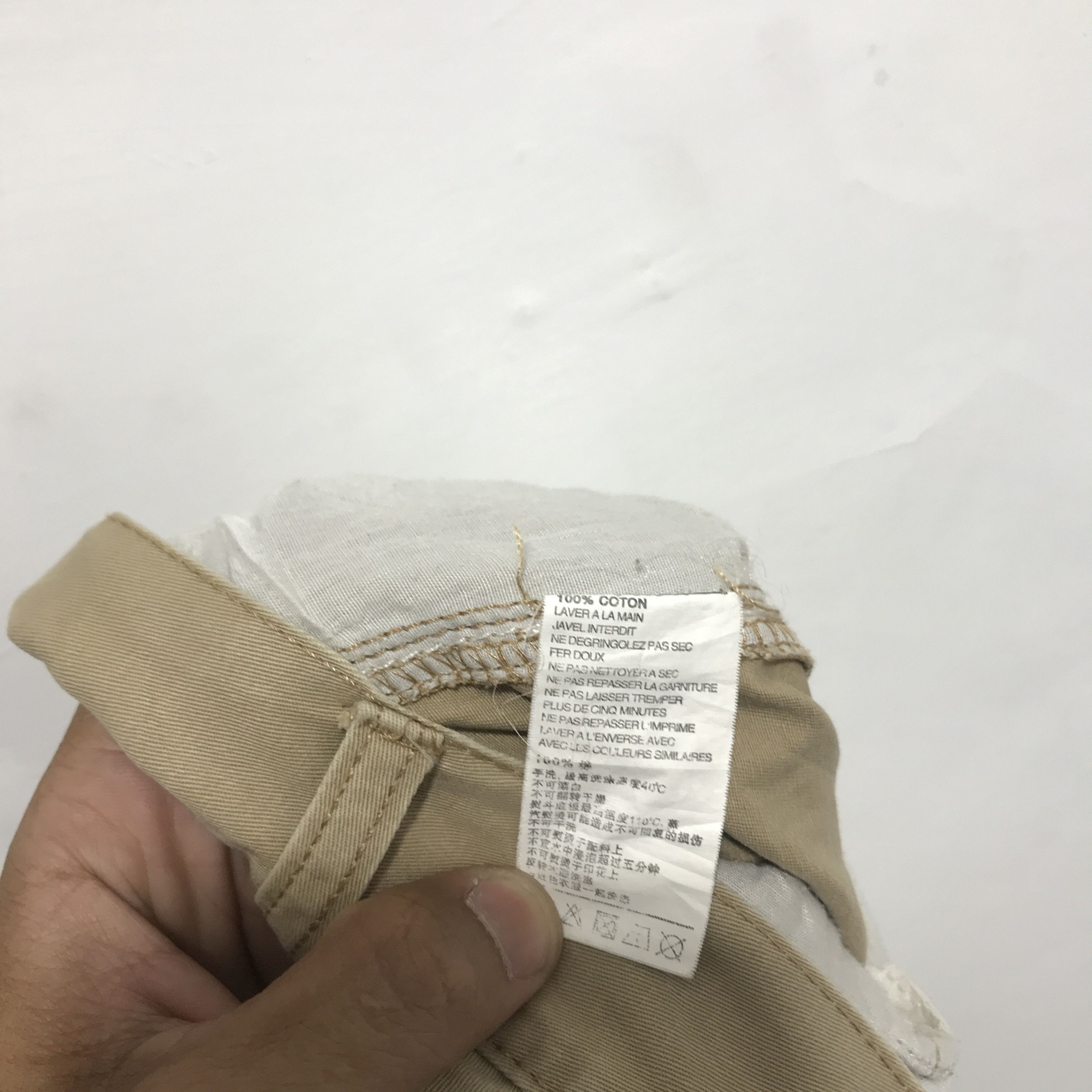 Neighborhood NEIGBORHOOD x IZZUE SHORT PANTS Size US 32 / EU 48 - 9 Thumbnail