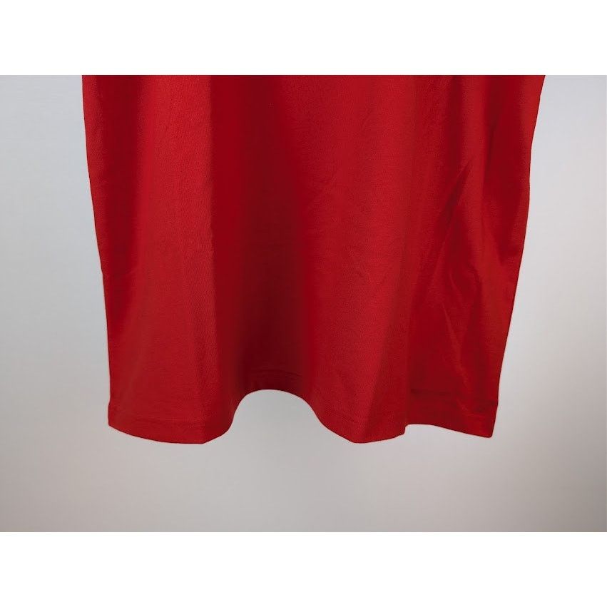 Balenciaga × Playstation o1rshd1 Boxy T-shirt in Verm / Red Size US L / EU 52-54 / 3 - 5 Thumbnail