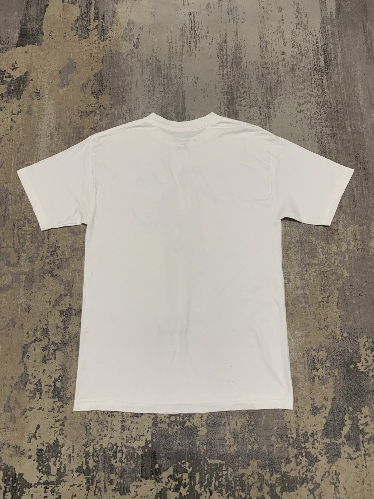 Acapulco Gold Vintage Acapulco Gold Slick Rick Janette Beckman Photo Tee Size US M / EU 48-50 / 2 - 5 Thumbnail