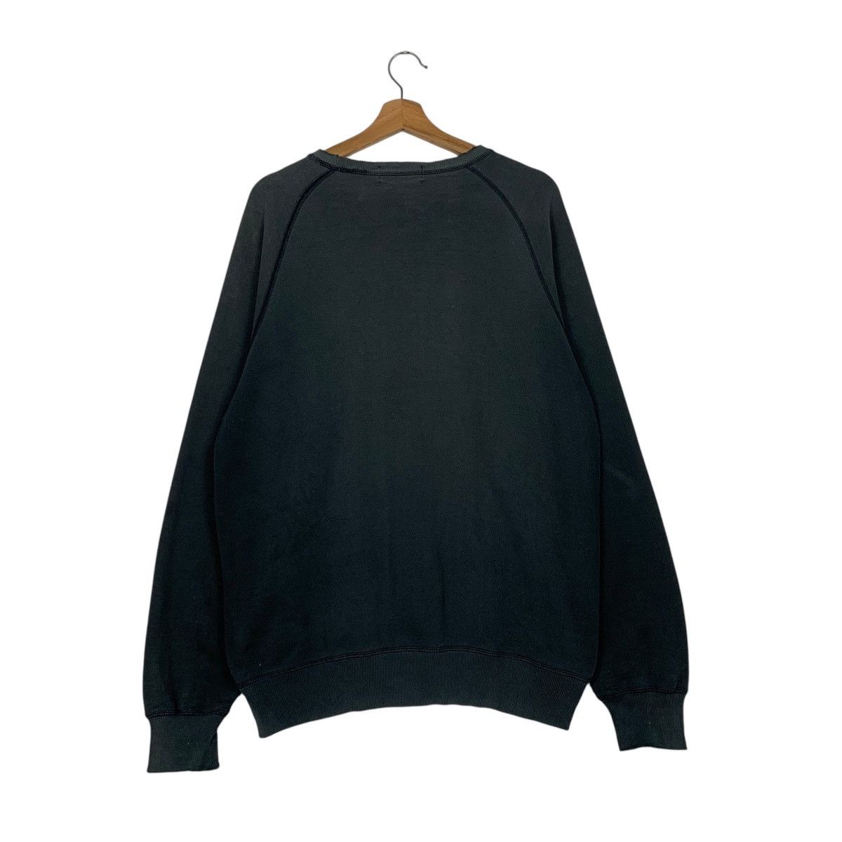 Polo Ralph Lauren Vintage Polo Ralph Lauren Crewneck Sweatshirt Size US L / EU 52-54 / 3 - 7 Thumbnail
