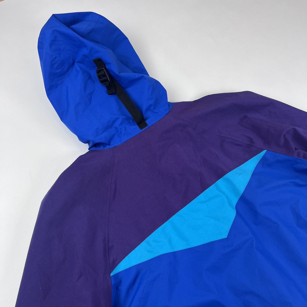 Berghaus Berghaus vintage Goretex Trango Extreme 7000 jacket Size US L / EU 52-54 / 3 - 10 Thumbnail