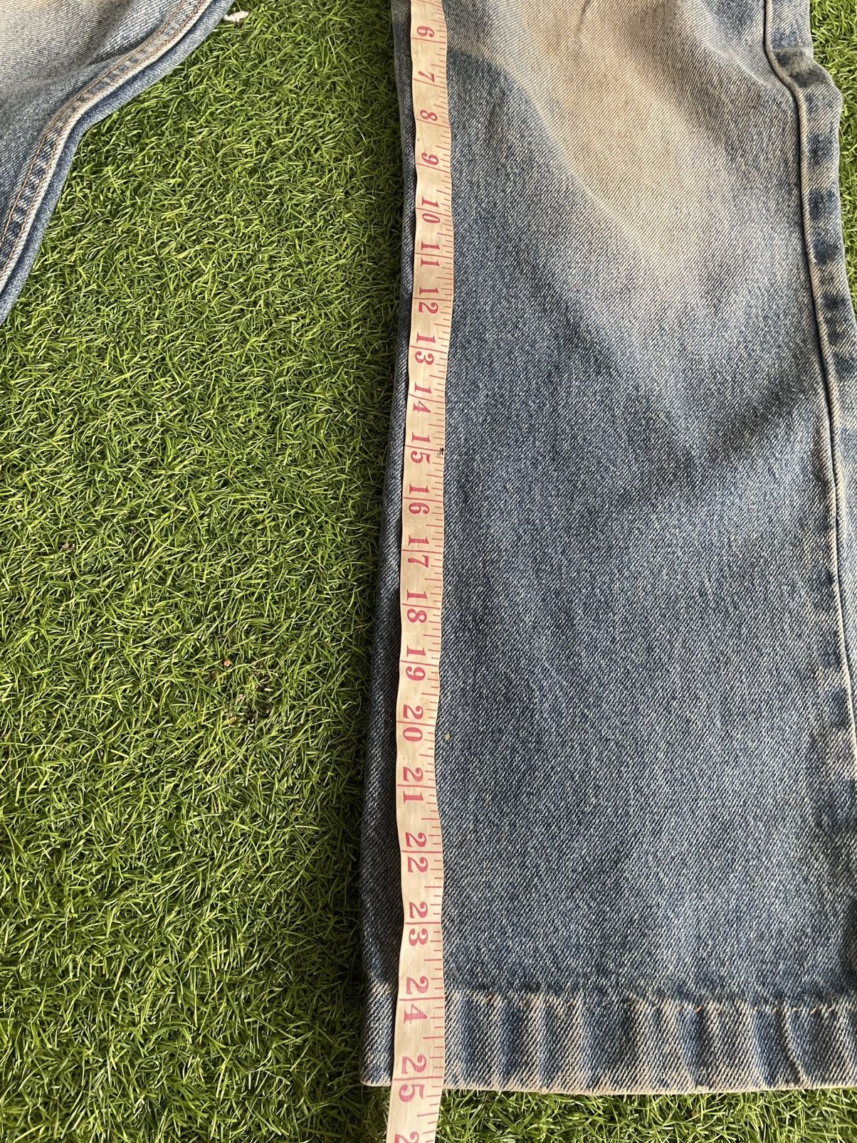 Levi's Authentic vintage LEVIS 517 usa Size US 36 / EU 52 - 10 Thumbnail