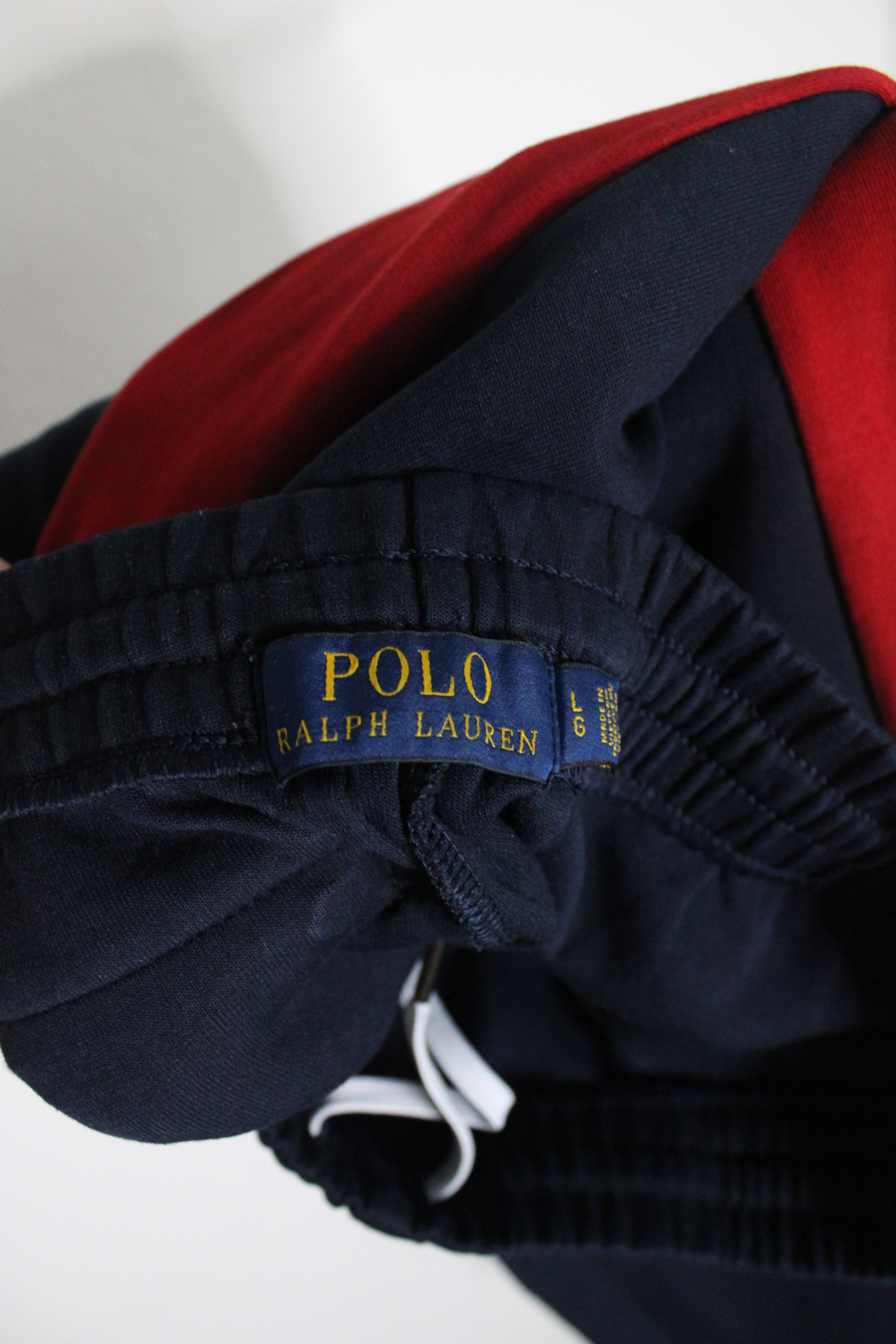 Polo Ralph Lauren Polo Ralph Lauren Sweatpants Size US 36 / EU 52 - 5 Thumbnail