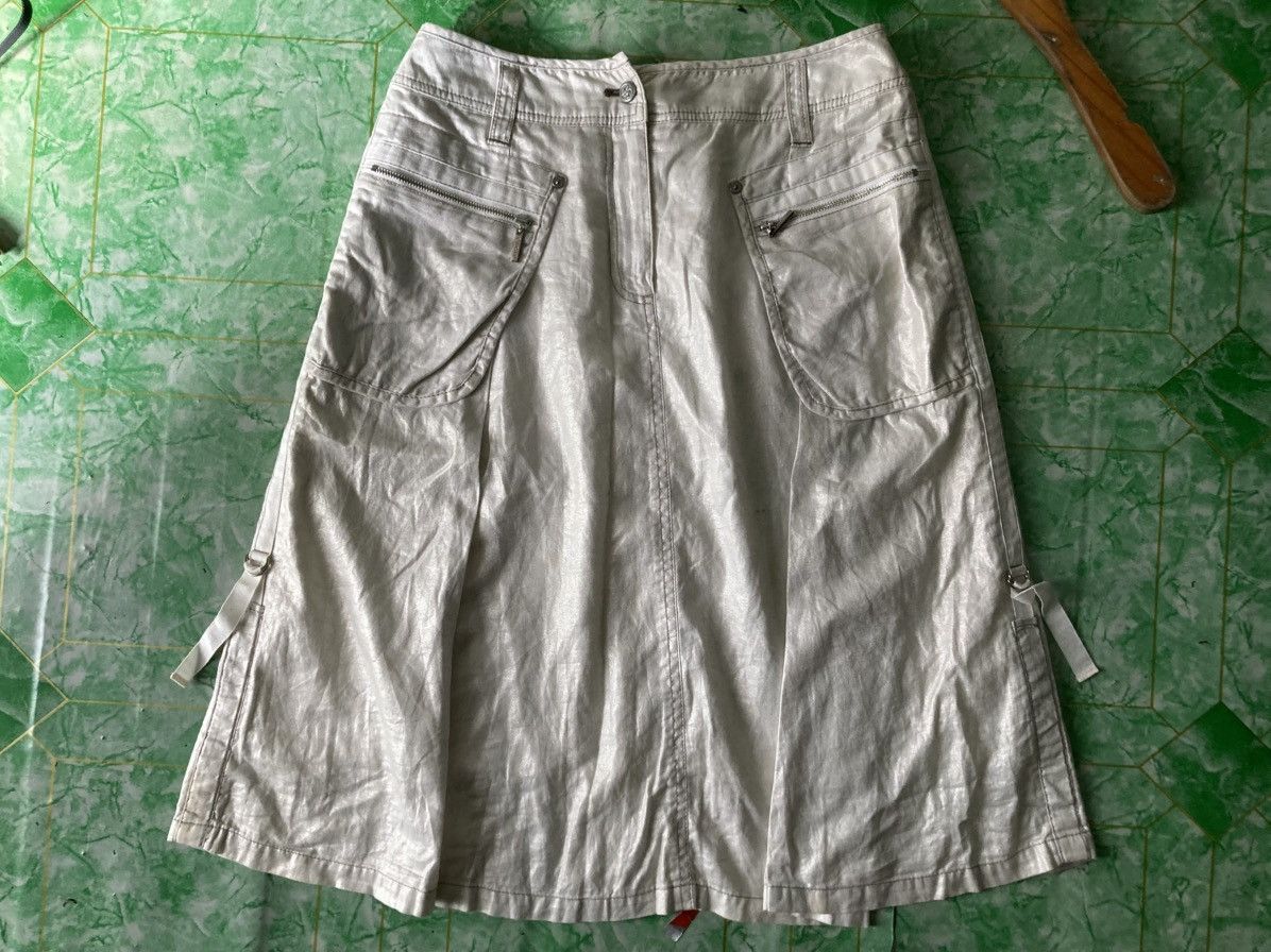 Other C e c i o Skirt Y2K Size 27" / US 4 / IT 40 - 1 Thumbnail