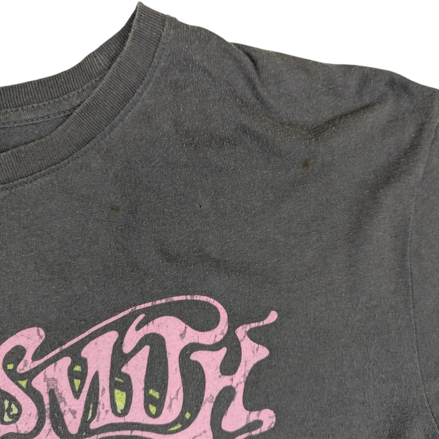 Aerosmith AEROSMITH Get Your Wing 1994 US Tour T-Shirt Size US M / EU 48-50 / 2 - 6 Thumbnail