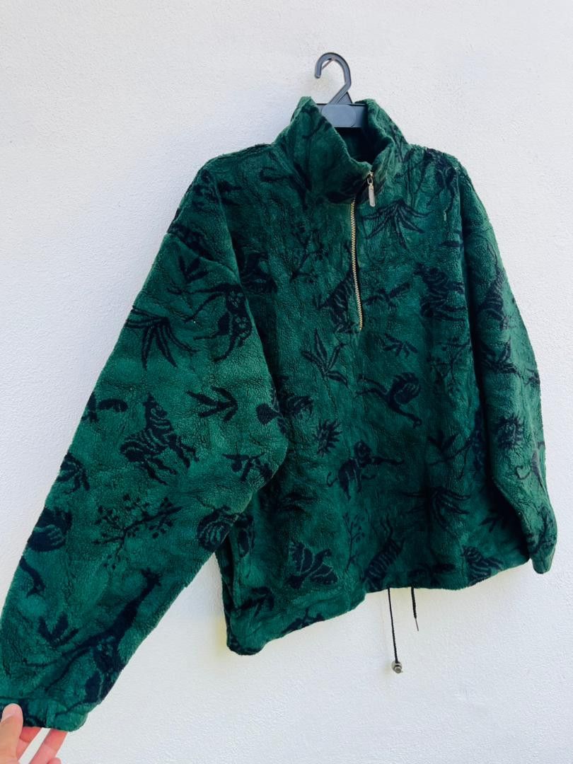 Japanese Brand Vintage Alps Fine Womens Apparel Japanese Designer Style Size M / US 6-8 / IT 42-44 - 4 Thumbnail