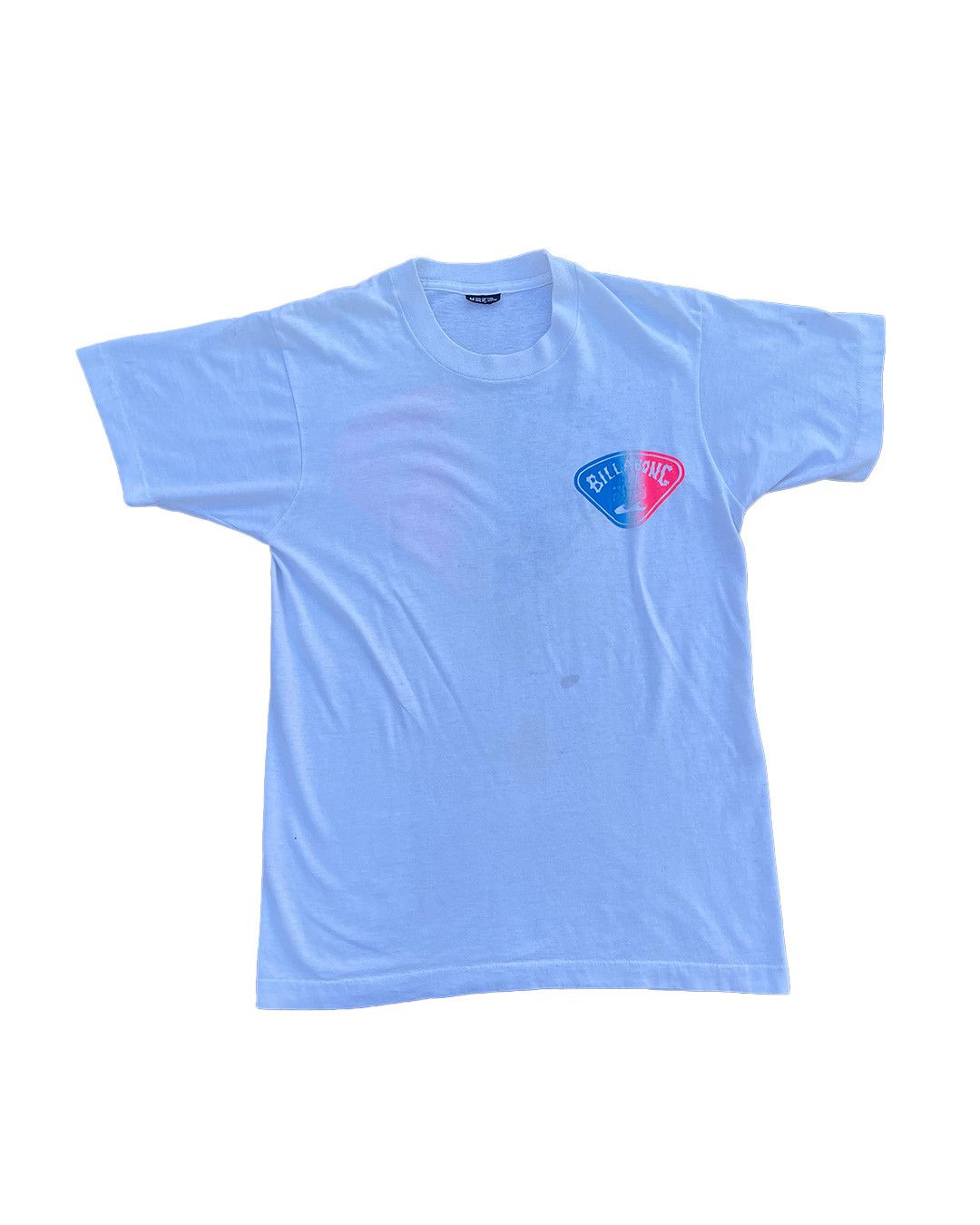 Billabong 80s Billabong Australia Surf T-shirt Size US M / EU 48-50 / 2 - 2 Thumbnail
