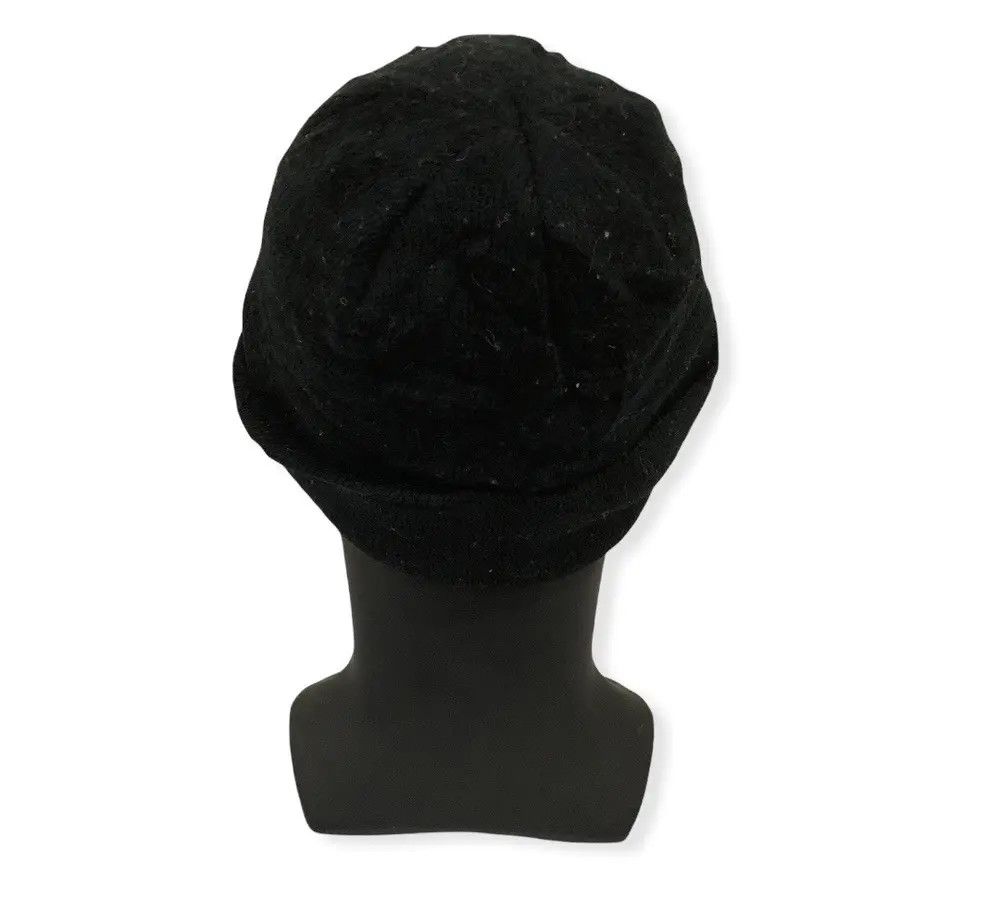 Sports Specialties Vintage 76 Lubricants Plain Beanie Hat Size ONE SIZE - 5 Thumbnail