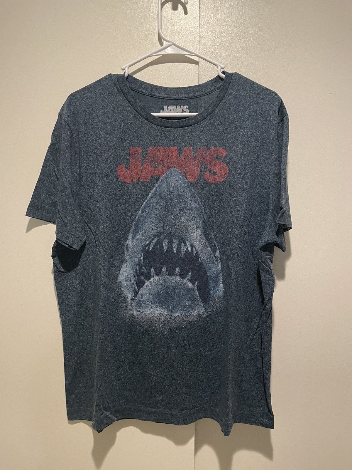 Other Jaws t-shirt Size US XL / EU 56 / 4 - 1 Thumbnail