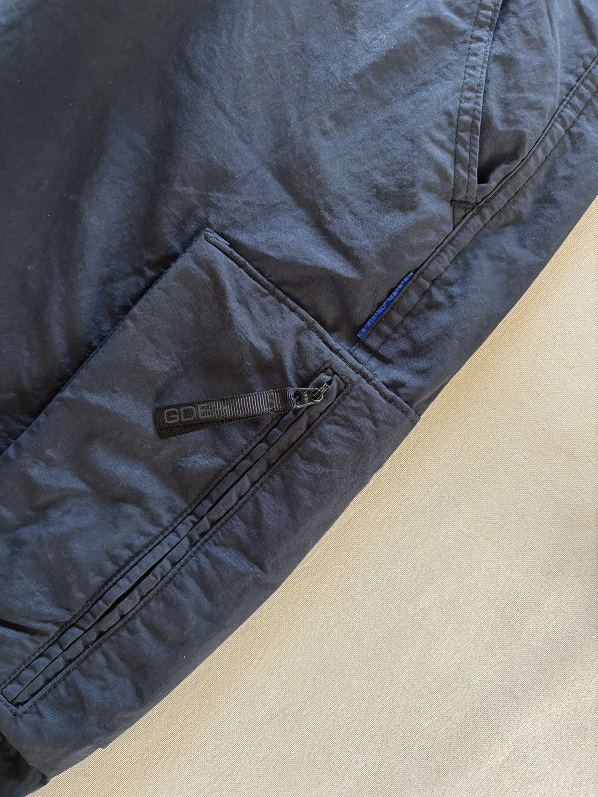 GOODENOUGH Good enough 3dcargo cargo pants Size US 32 / EU 48 - 5 Thumbnail