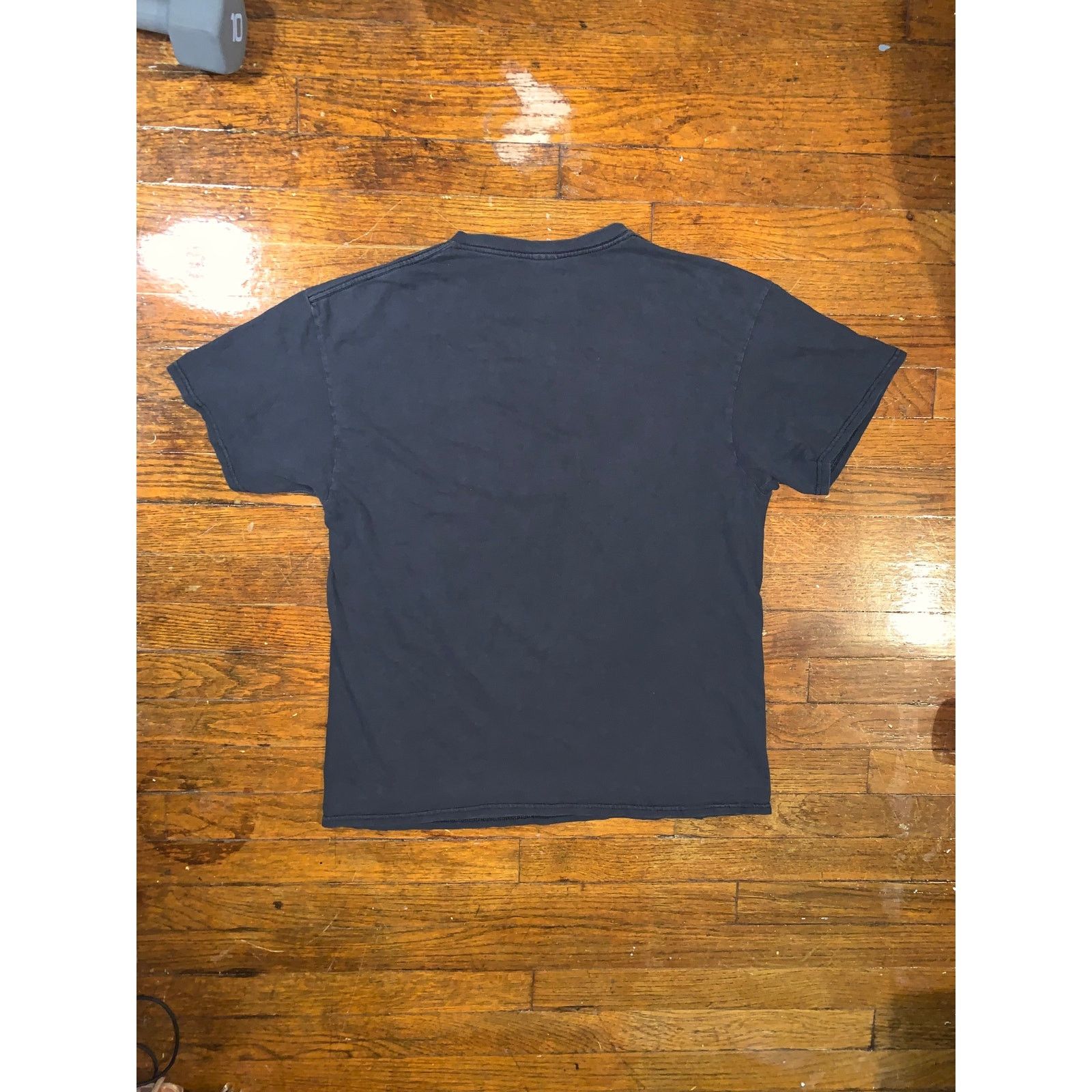 Band Tees NBA YoungBoy Never Broke Again T Shirt Black Graphic Tee M Size US M / EU 48-50 / 2 - 6 Thumbnail