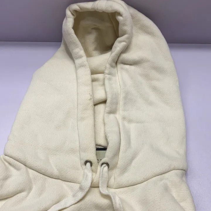 Gucci Gucci Gucci Logo Print Hooded Sweatshirt for Men -2506 Size US S / EU 44-46 / 1 - 1 Thumbnail