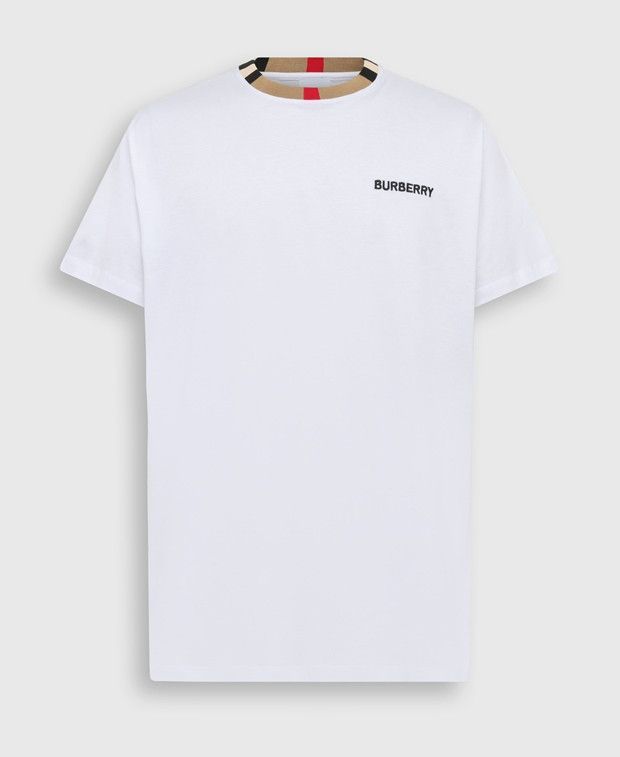 Burberry T-shirt Size US XS / EU 42 / 0 - 1 Thumbnail