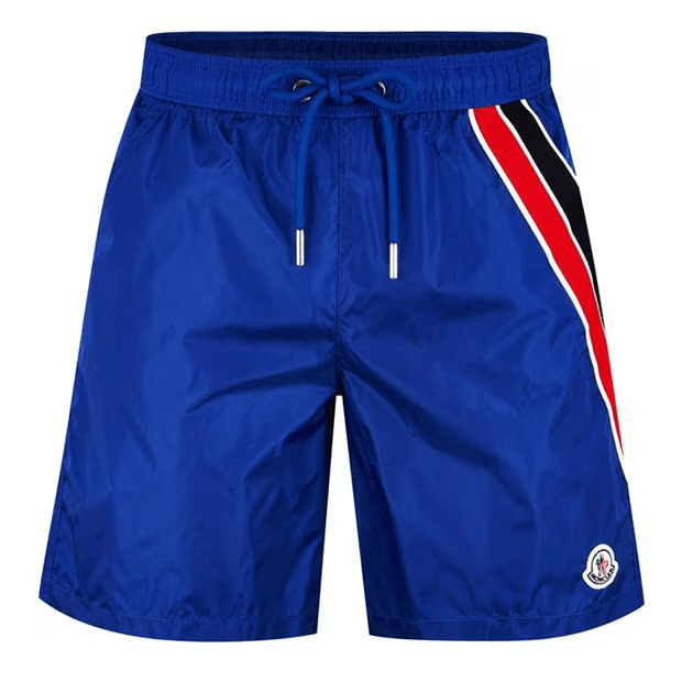 Moncler Arch Swim Shorts Size US 28 / EU 44 - 1 Thumbnail
