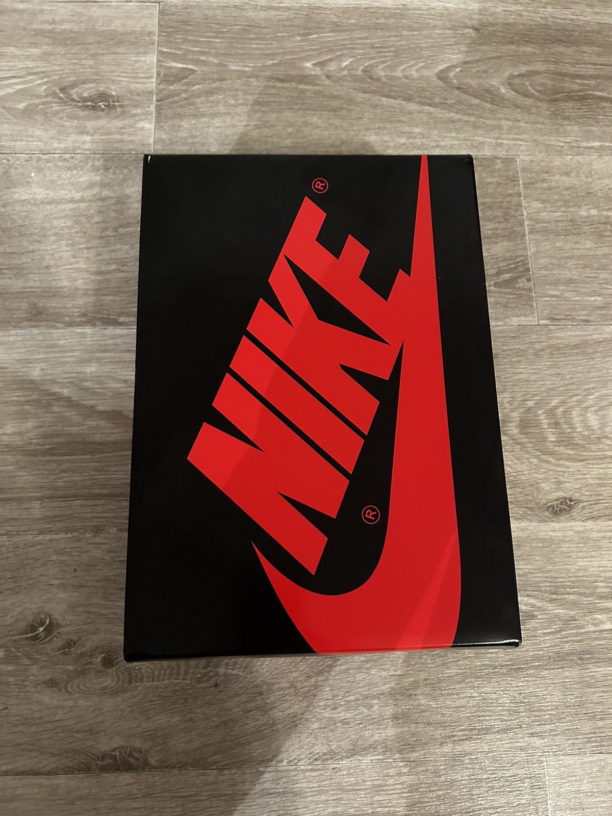 Jordan Brand Air Jordan 1 Retro High Og Patent Bred Size US 9 / EU 42 - 15 Thumbnail