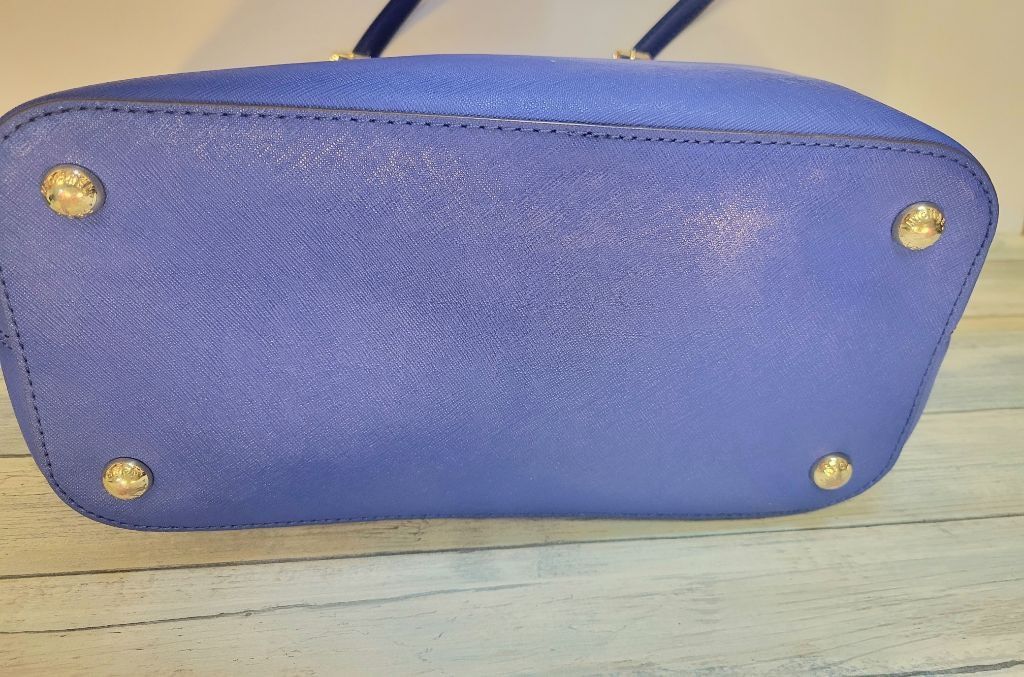 Michael Kors Michael Kors jet set Saffiano leather tote wallet set Size ONE SIZE - 5 Thumbnail