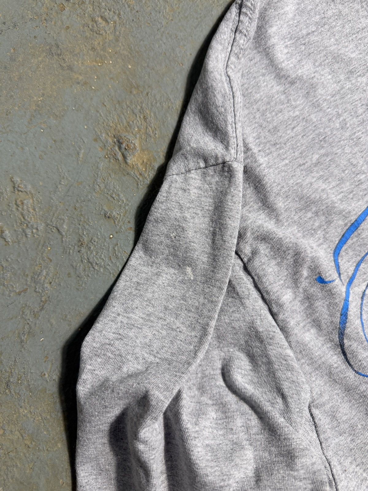 Hurley Y2K Hurley Long Sleeve Tee Size US L / EU 52-54 / 3 - 4 Thumbnail