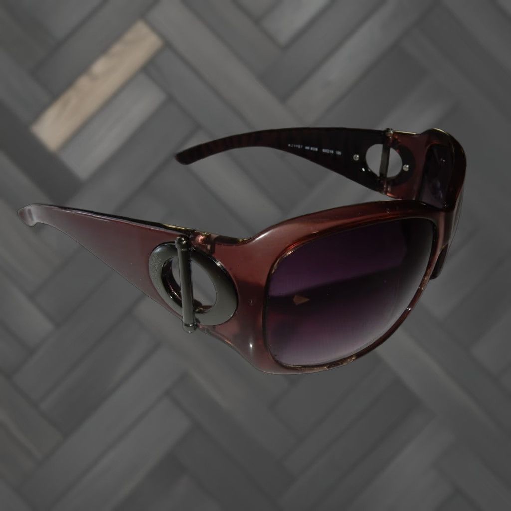 Kenneth Cole Kenneth Cole Sunglasses Women Purple KC1157 83B 63[]16 120 83B Sunglasses Women Purple KC1157 83B Size ONE SIZE - 1 Thumbnail