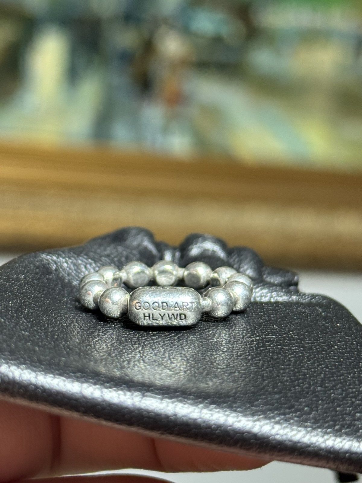 Good Art Hlywd Ring | Grailed