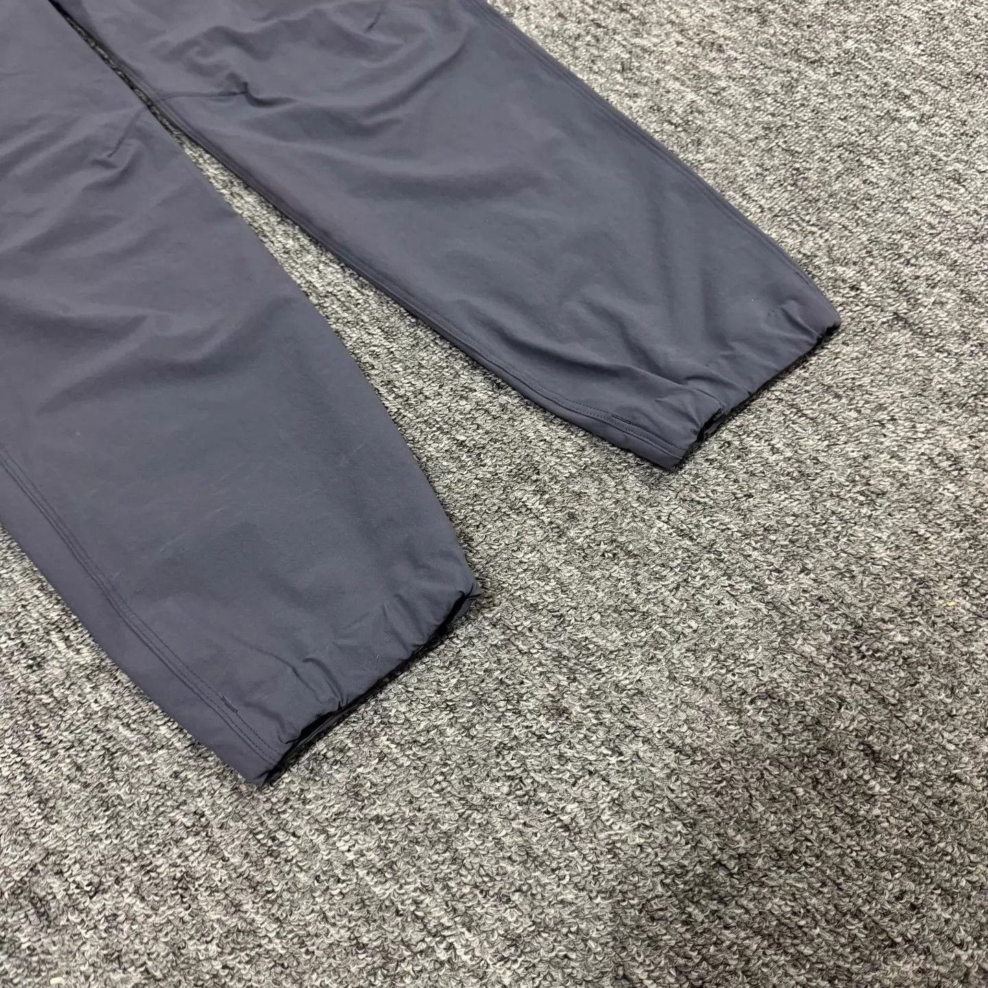 Arc'teryx Arcteryx Gray Gamma Outdoor Pants 30 99 New Size US 30 / EU 46 - 5 Thumbnail