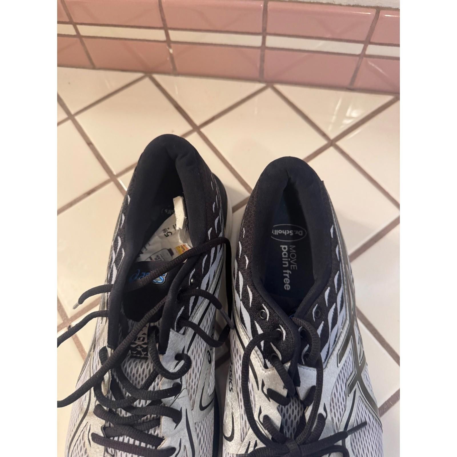 Asics Asics Gel Cumulus 19 Mens Running Shoes Size 14 Sneakers Size US 10 / EU 43 - 6 Thumbnail