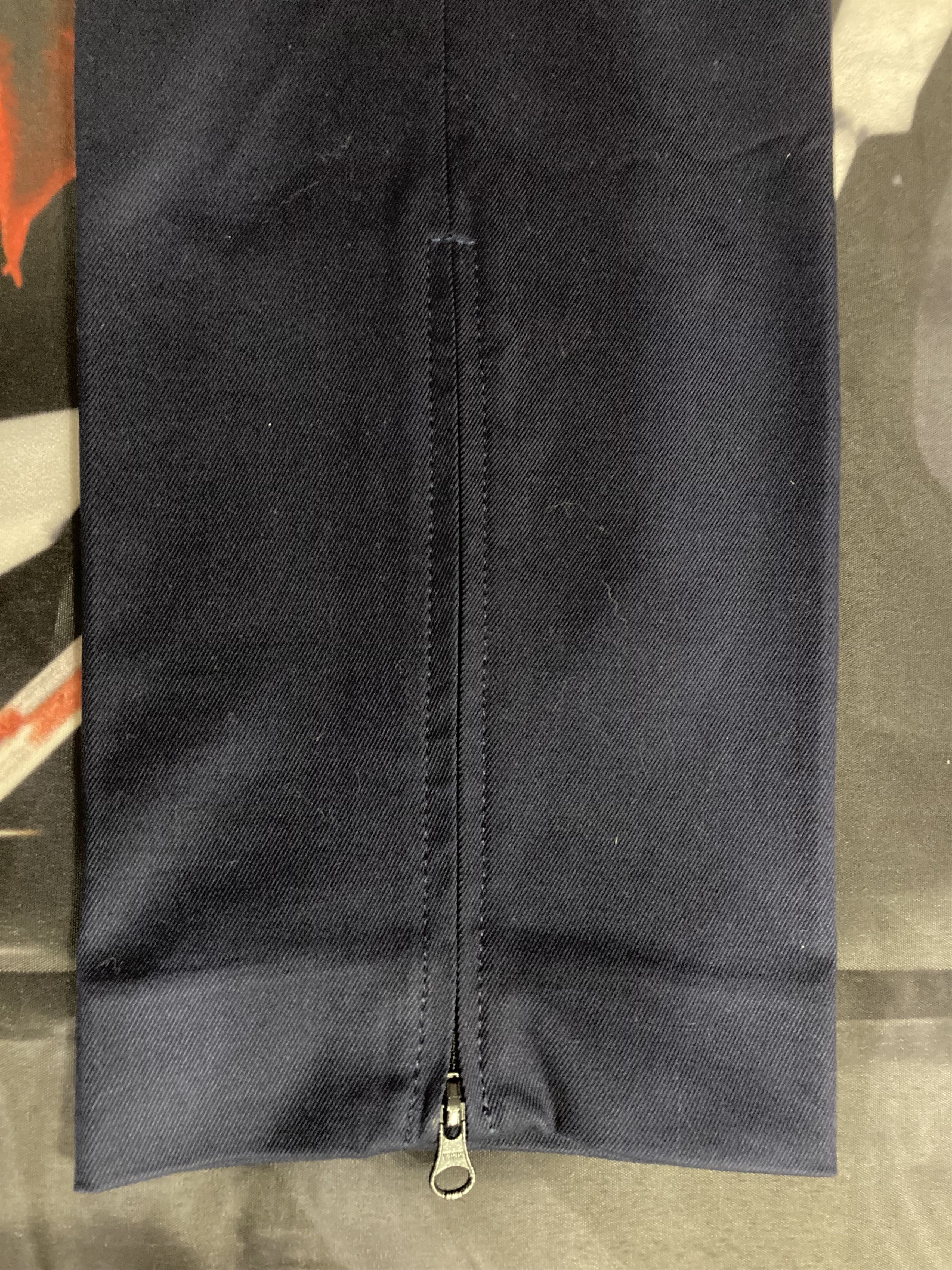 Dsquared2 DSQUARED2 PANTS SKINNY DAN FIT COOL GUY PANTS Size US 32 / EU 48 - 13 Thumbnail