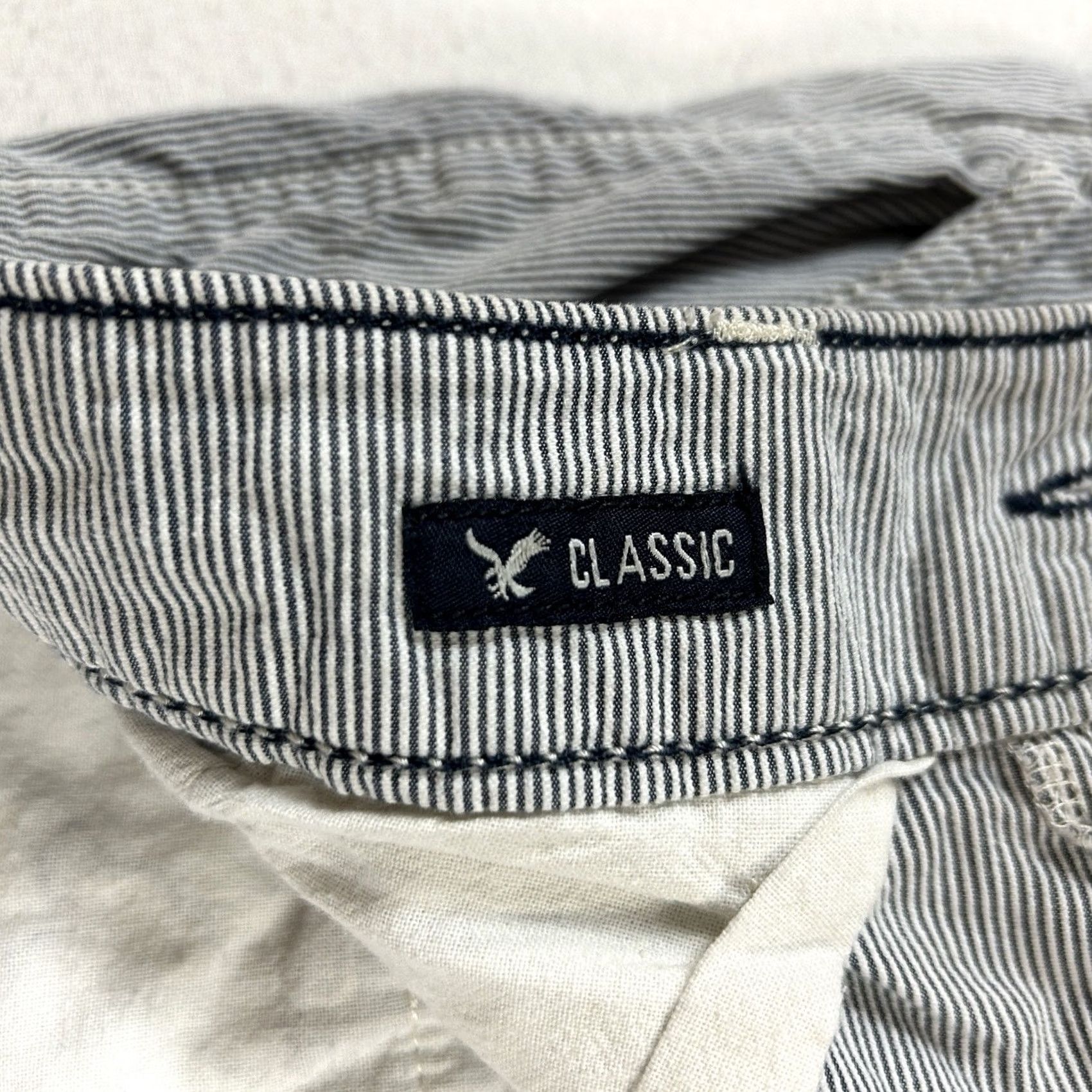 American Eagle Outfitters VINTAGE None Size US 32 / EU 48 - 4 Thumbnail