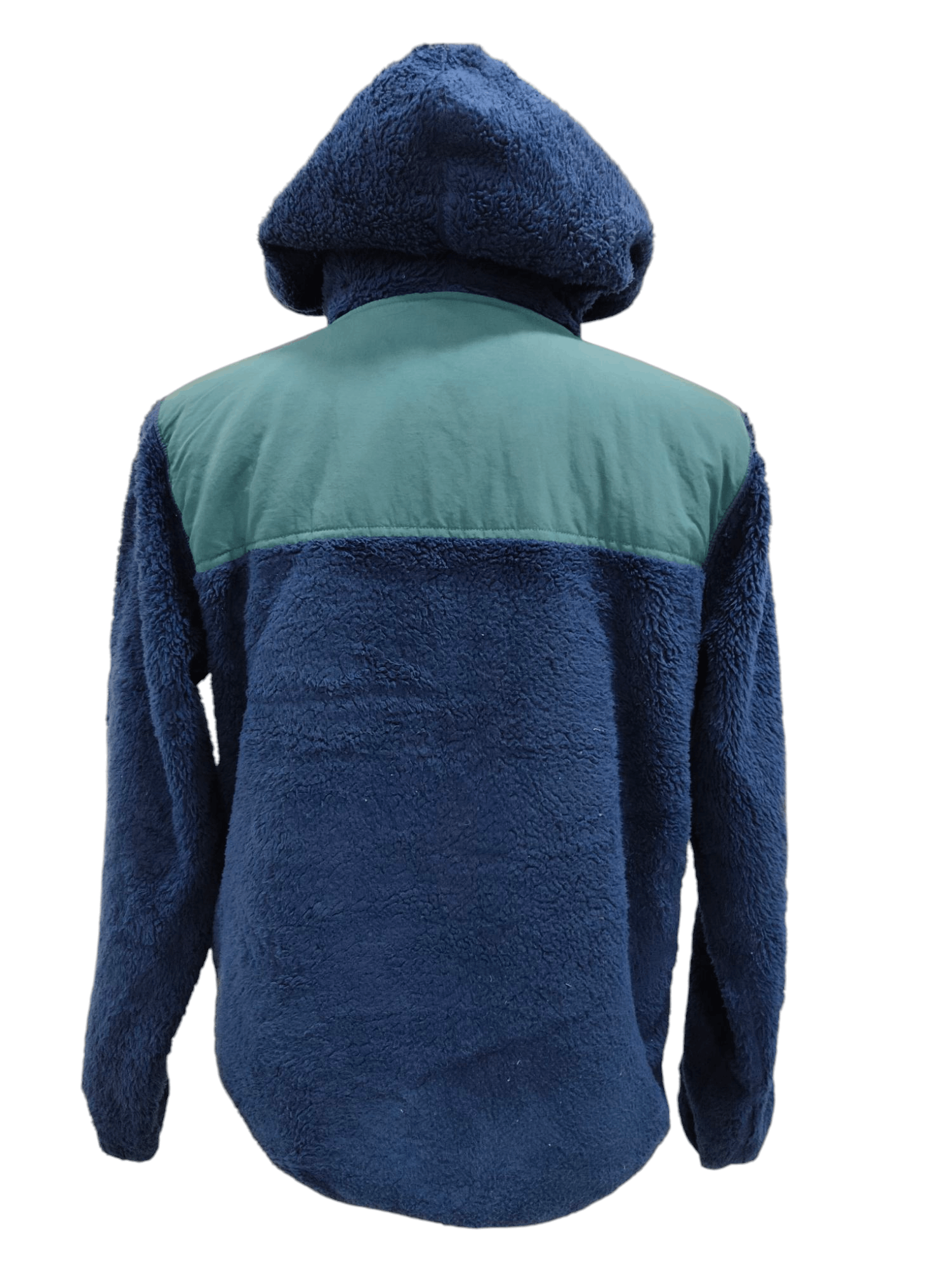 Chums × Japanese Brand Chums Hoodie Fleece Zipper Jacket Size US L / EU 52-54 / 3 - 4 Thumbnail