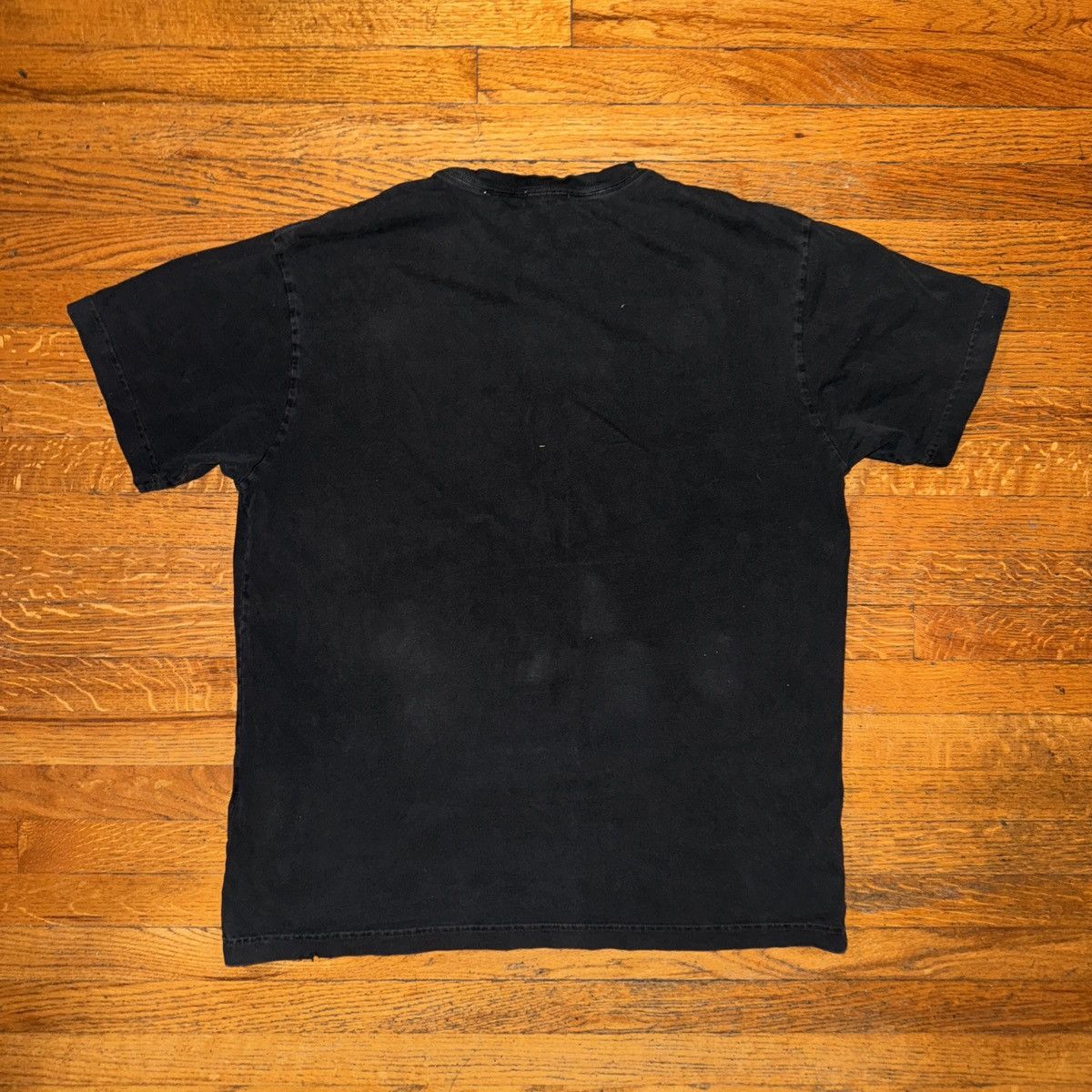 Kith KITH Black Racing Grand Prix Graphic T-Shirt Size US L / EU 52-54 / 3 - 5 Thumbnail