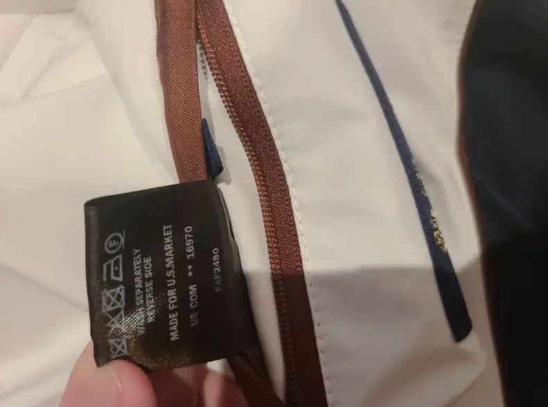 Loro Piana LORO PIANA Women's vest Size S / US 4 / IT 40 - 9 Thumbnail