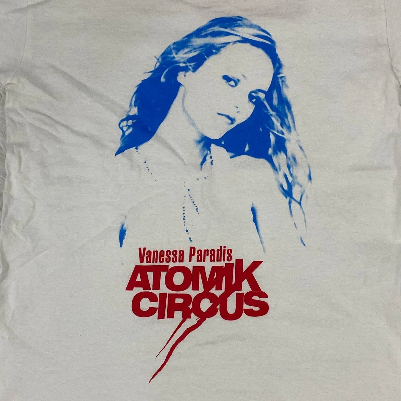 Anvil Movie atomic circus vintage Y2K Size US S / EU 44-46 / 1 - 4 Thumbnail