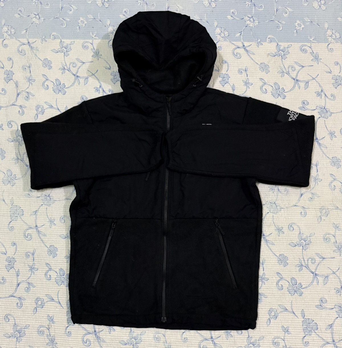 The North Face The North Face Denali Fleece Hoodies Jacket Size US M / EU 48-50 / 2 - 5 Thumbnail