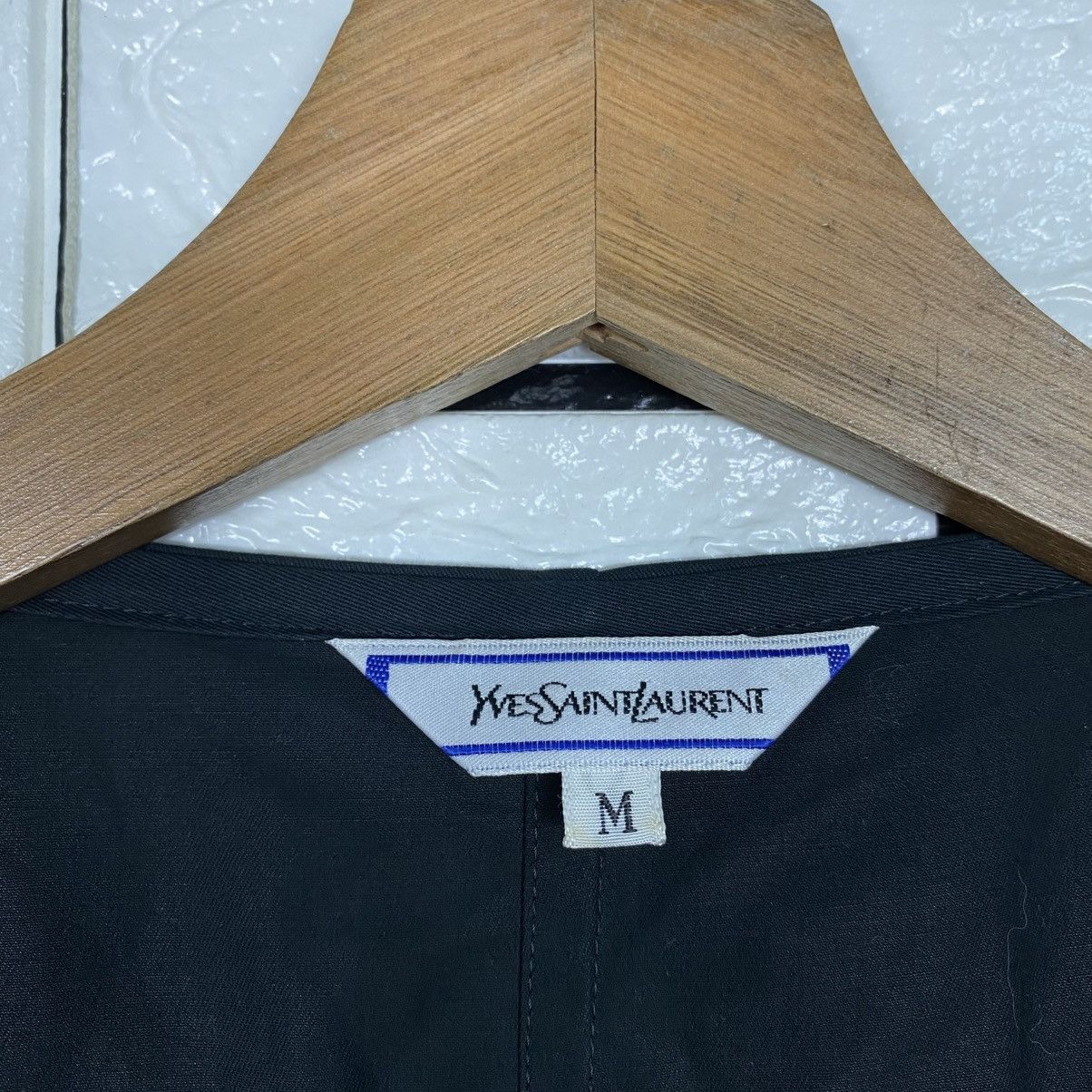 Yves Saint Laurent 📌Sleeveless Dress Woman Yves Saint Laurent Size M / US 6-8 / IT 42-44 - 18 Thumbnail
