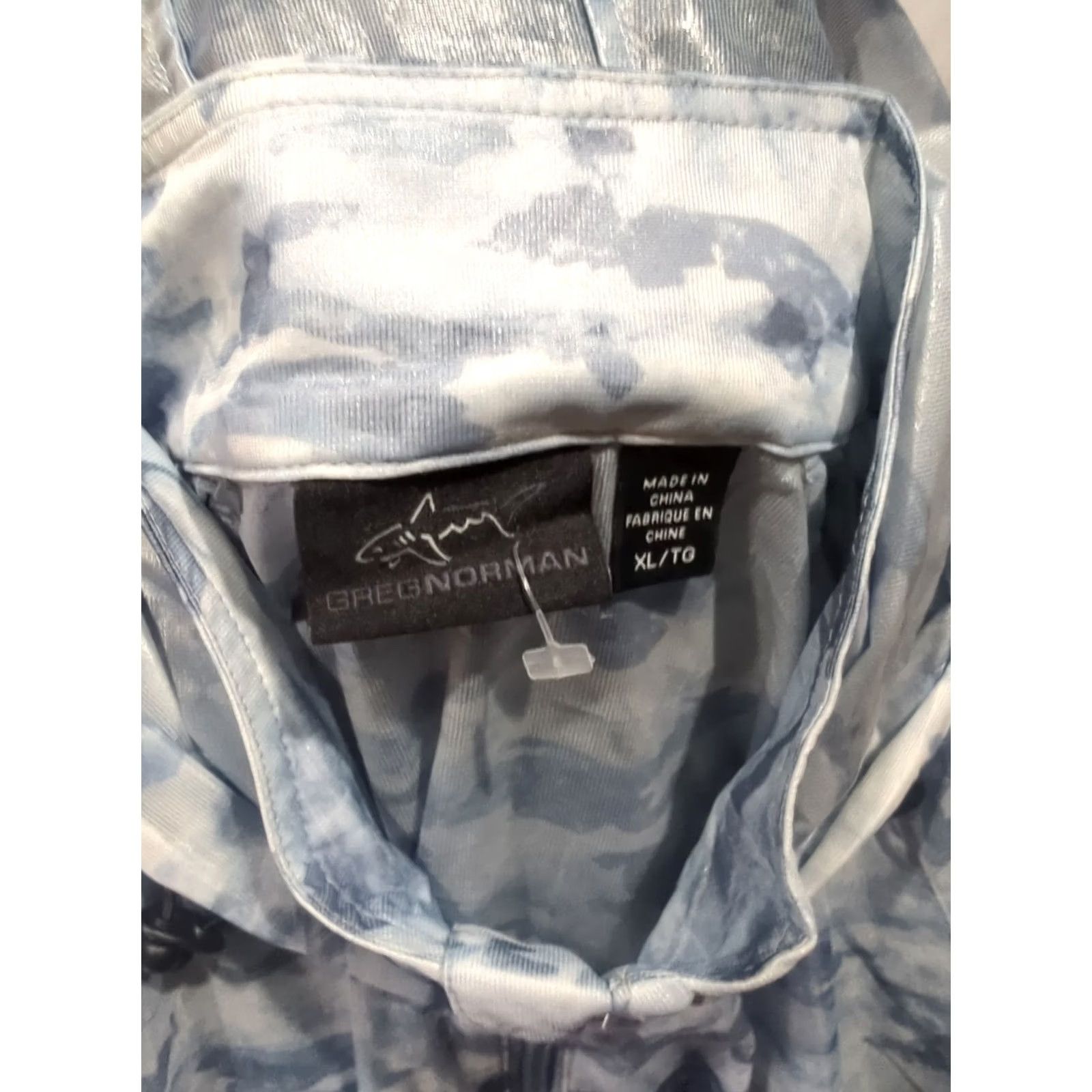 Rains VINTAGE_N/A? Size US XL / EU 56 / 4 - 7 Thumbnail