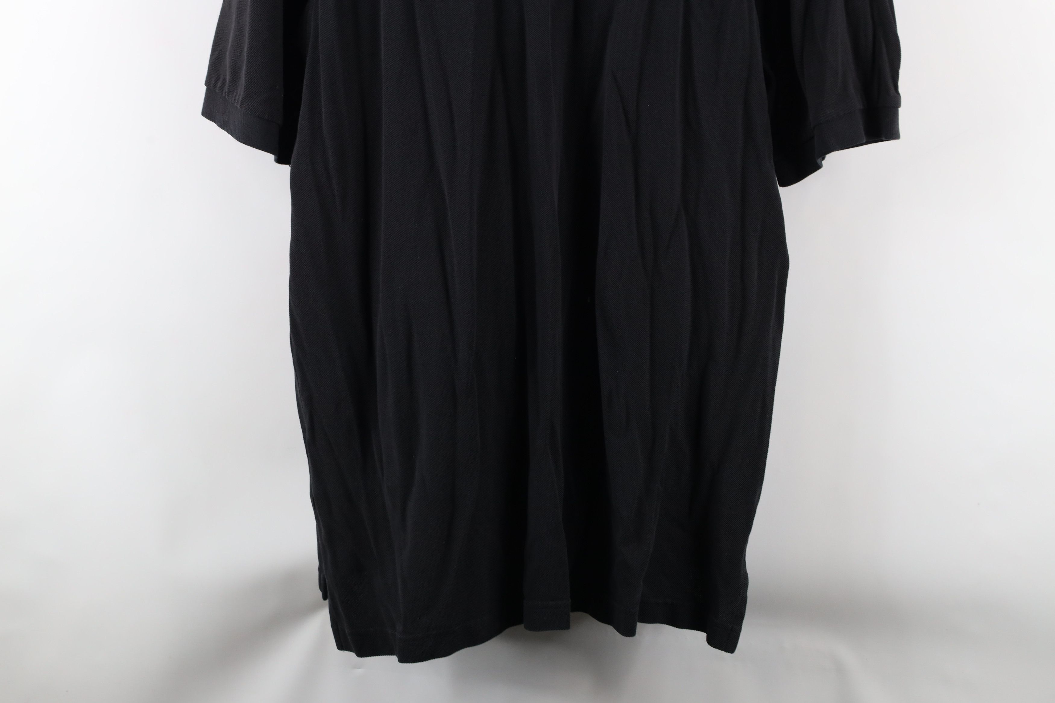 Brooks Brothers Vintage Brooks Brothers Collared Performance Golf Polo Black Size US L / EU 52-54 / 3 - 8 Thumbnail