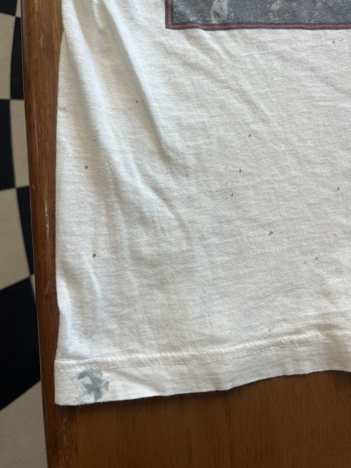 Band Tees Vintage RUSH Presto 1990’s (boxy) band Tshirt Size US L / EU 52-54 / 3 - 13 Thumbnail
