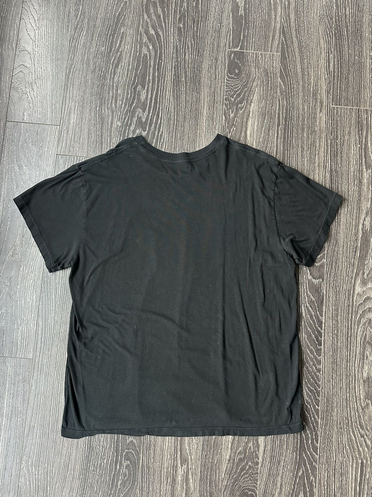 Amiri Amiri Doves Tee Size US XL / EU 56 / 4 - 2 Thumbnail