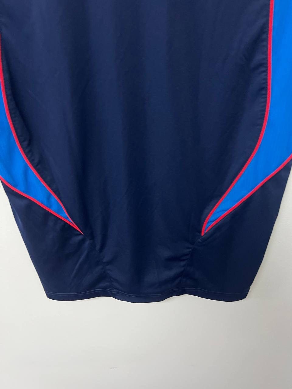 Adidas Vintage Adidas Predator David Beckham Training Jersey L Size US L / EU 52-54 / 3 - 7 Thumbnail