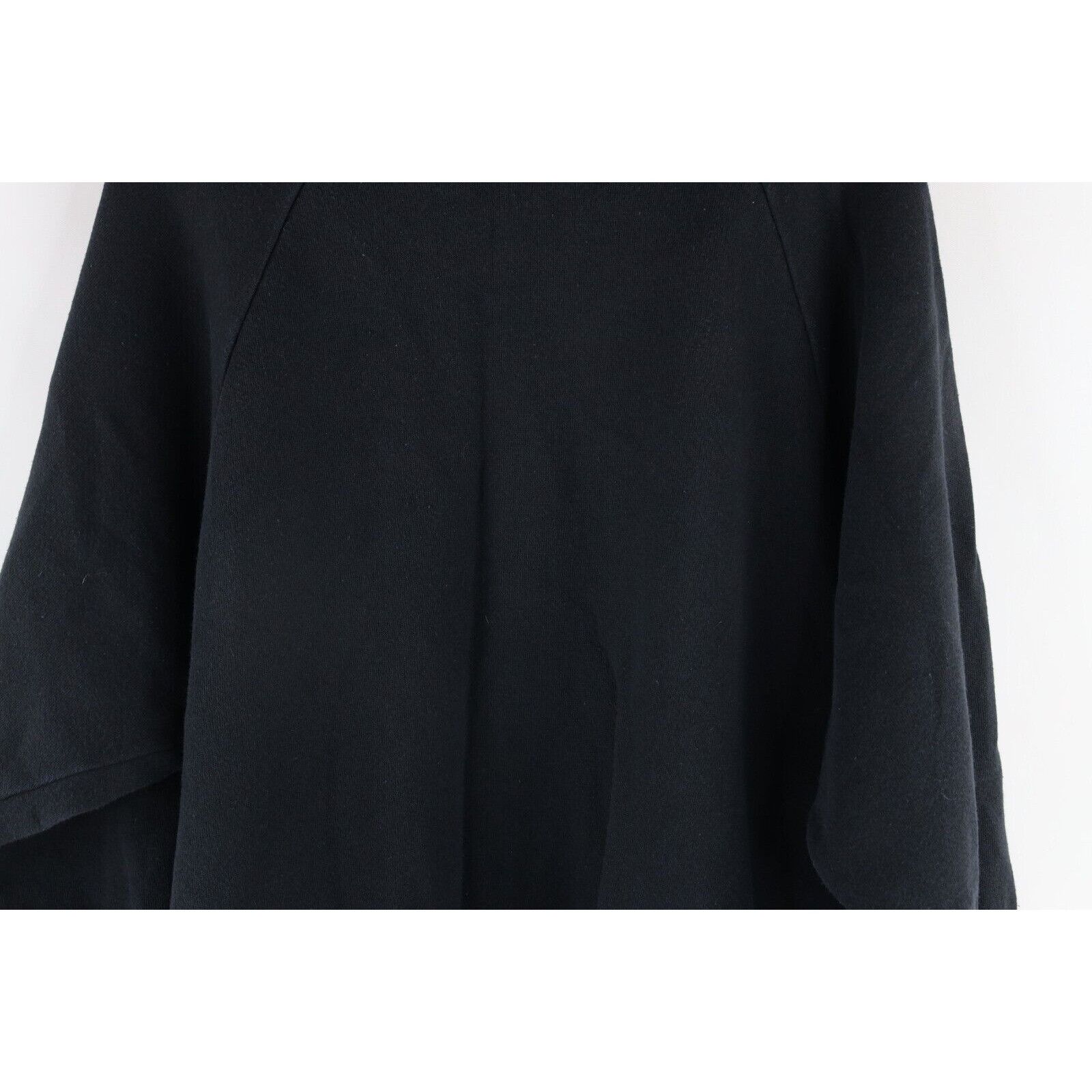 Vintage Vintage 90s Streetwear Happy Halloween Pumpkin Sweatshirt Size L / US 10 / IT 46 - 8 Thumbnail