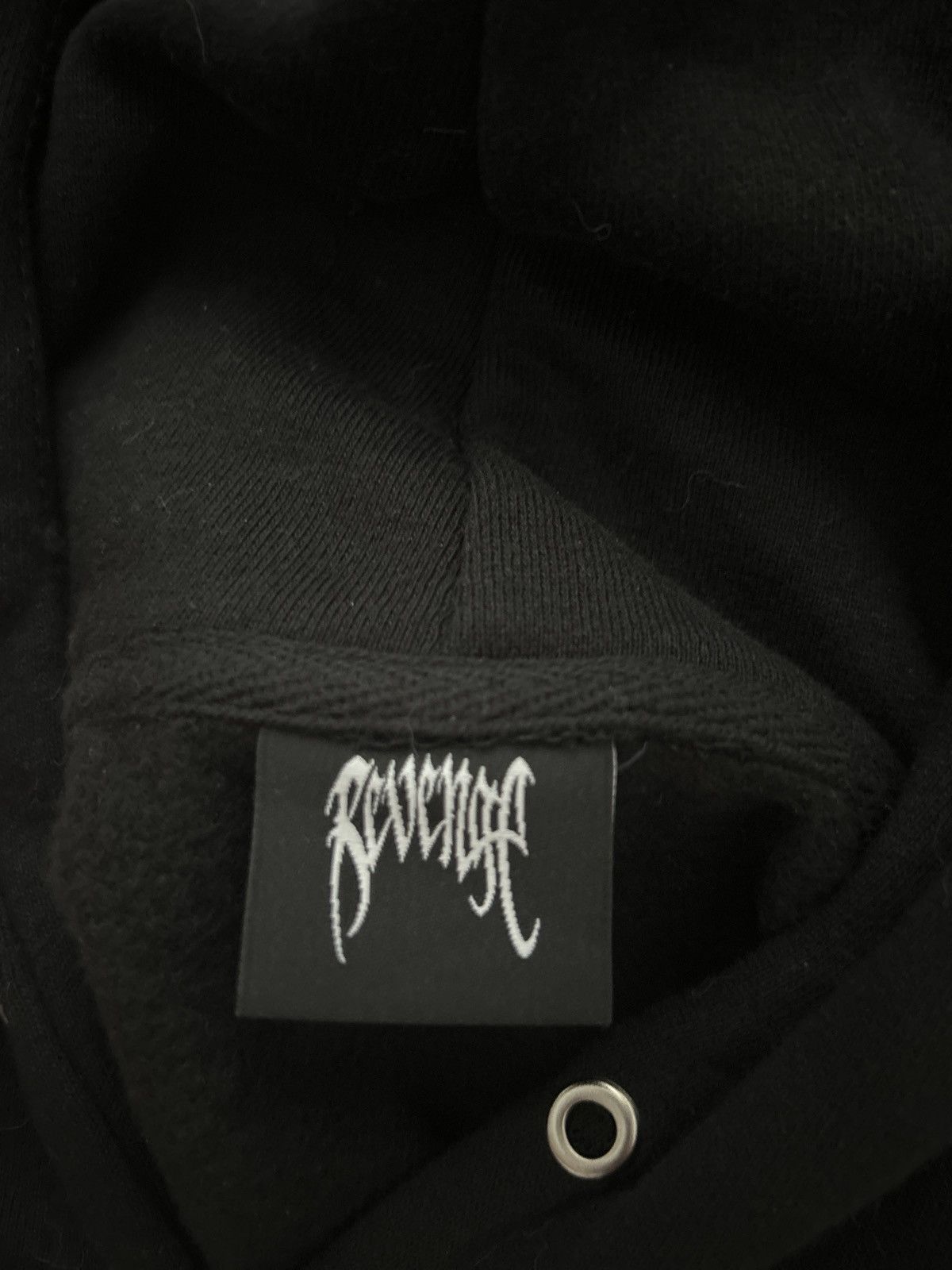 Revenge Revenge Hoodie Size US L / EU 52-54 / 3 - 5 Thumbnail